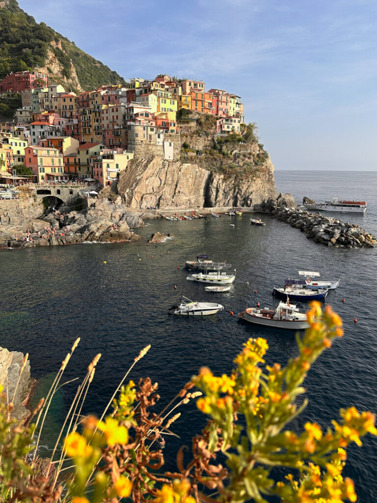 Manarola