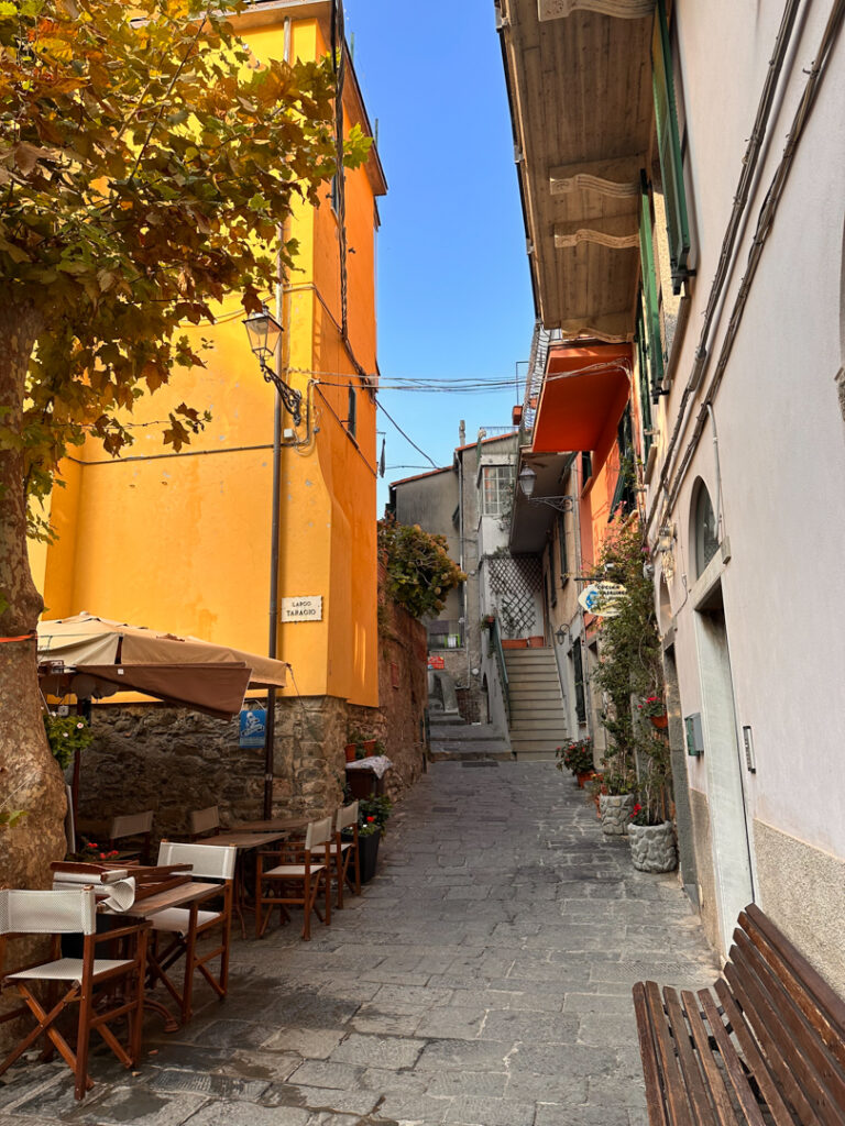 Corniglia