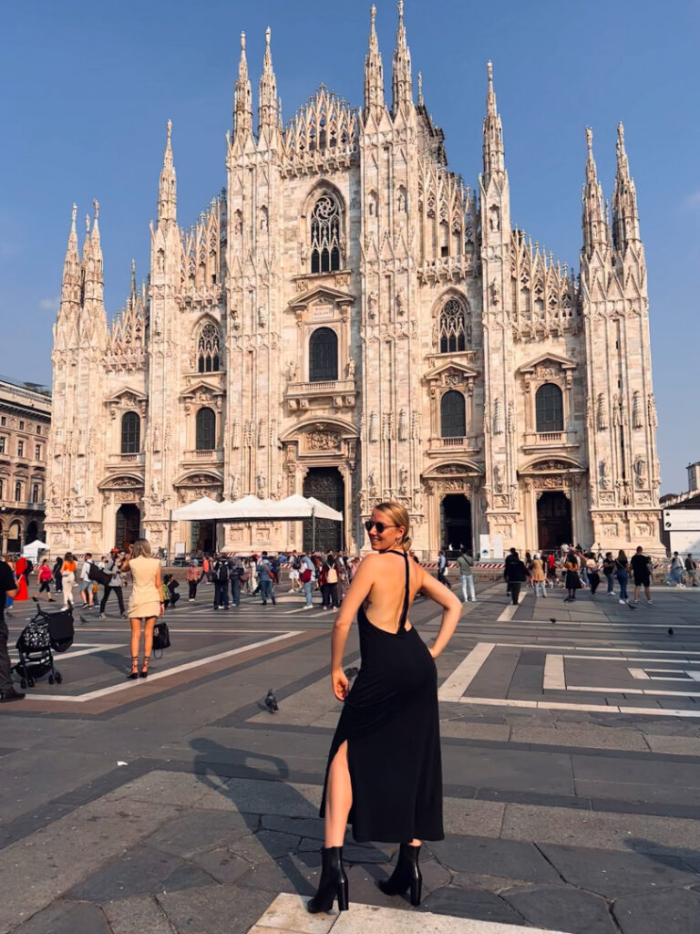 Duomo di Milano