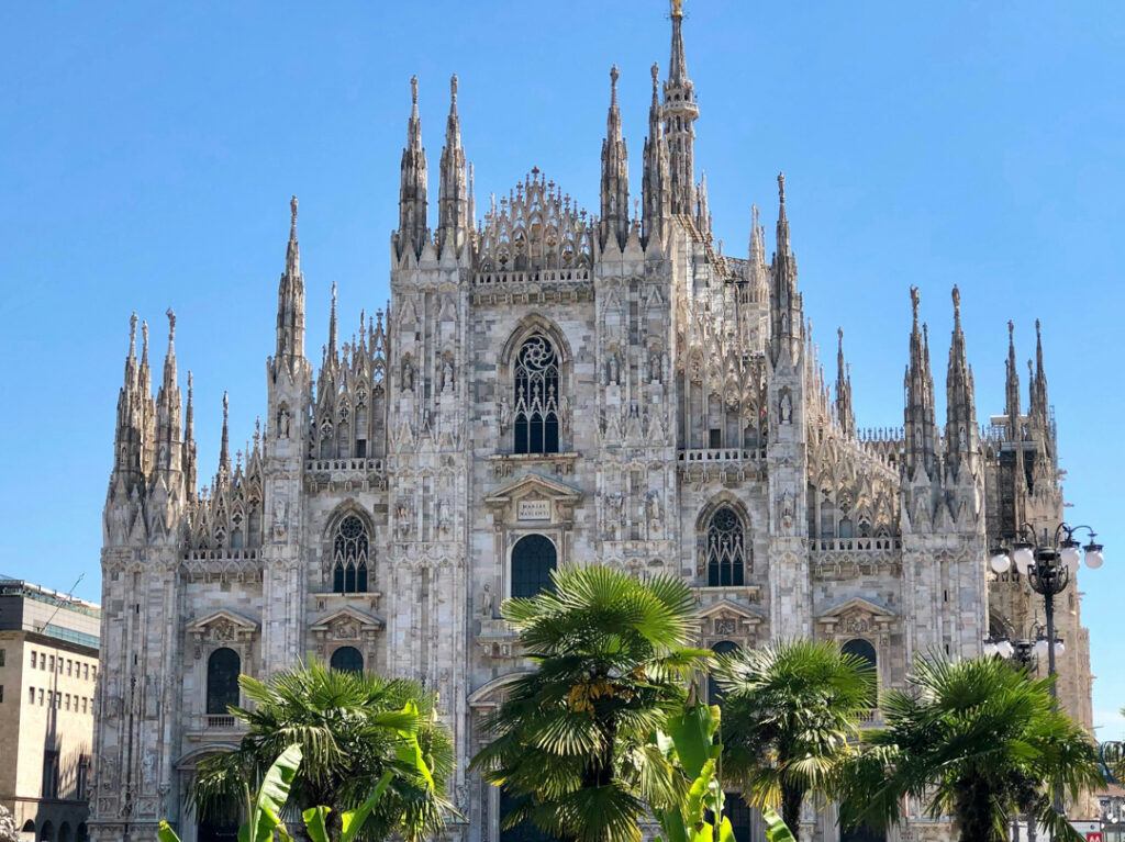 Duomo di Milano